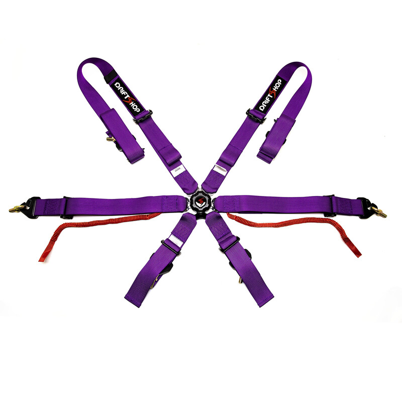 Harnais\u00206\u0020Points\u0020DriftShop\u0020\u002D\u0020Violets\u0020\u002D\u0020FIA\u00202025