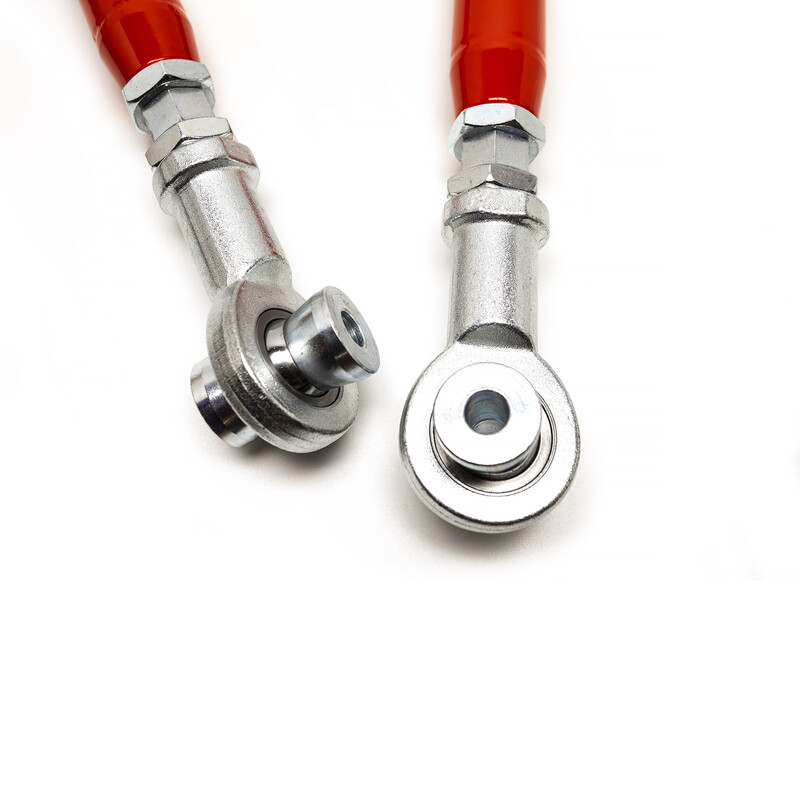 Tirants de Parallélisme Arrière DriftMax Rotulés pour Nissan 350Z (Suppr. Ressorts)