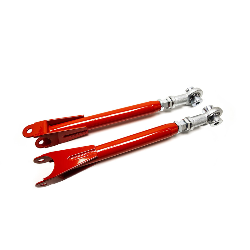 Tirants de Parallélisme Arrière DriftMax Rotulés pour Nissan 350Z (Suppr. Ressorts)