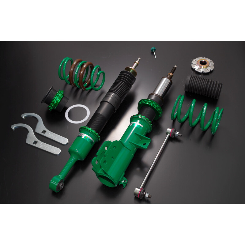 Combinés Filetés Tein Mono Sport pour Suzuki Swift Sport ZC33S (2017+)