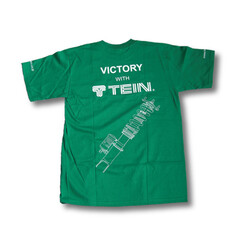 T-Shirt Tein - Vert