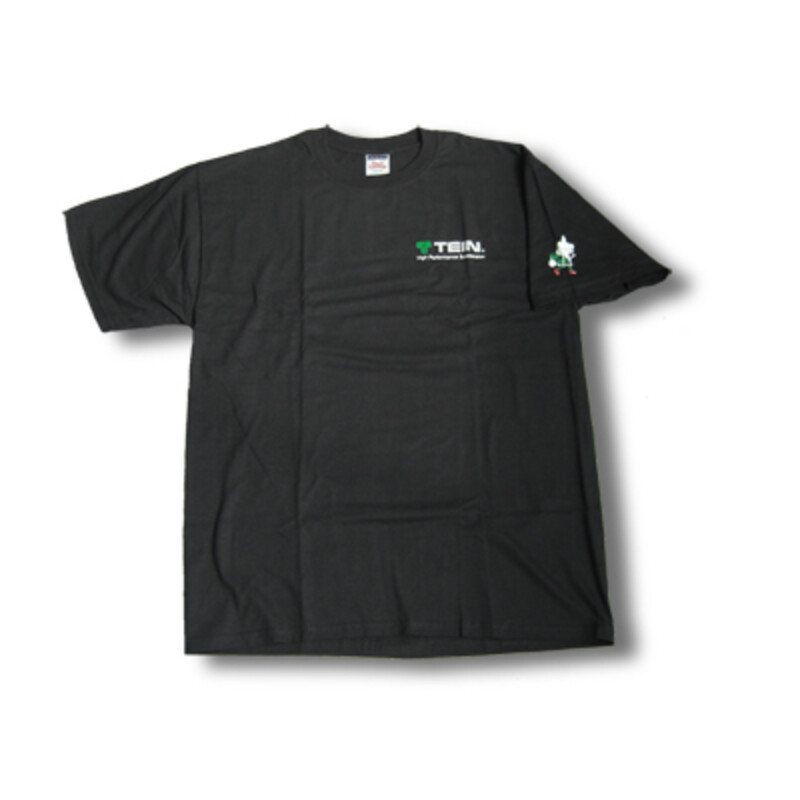 T-Shirt Tein - Noir