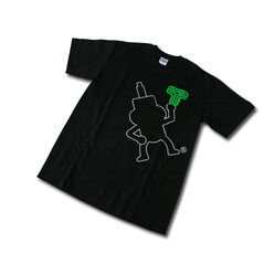 T-Shirt Tein - Silhouette