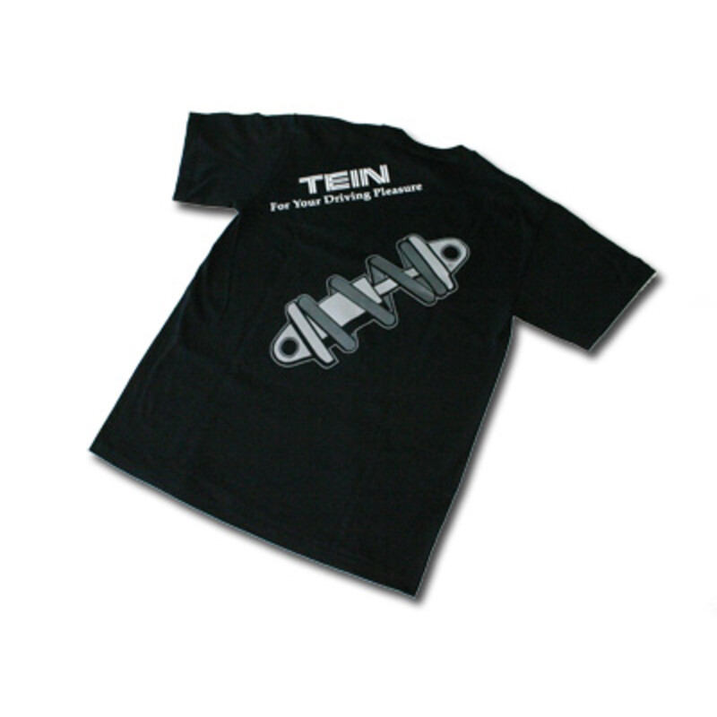 T-Shirt Tein - Silhouette