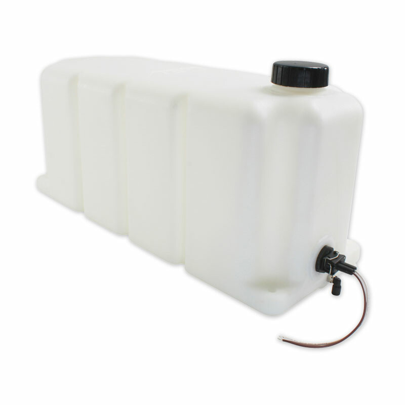 Kit Injection Eau / Méthanol AEM V3 - 19L