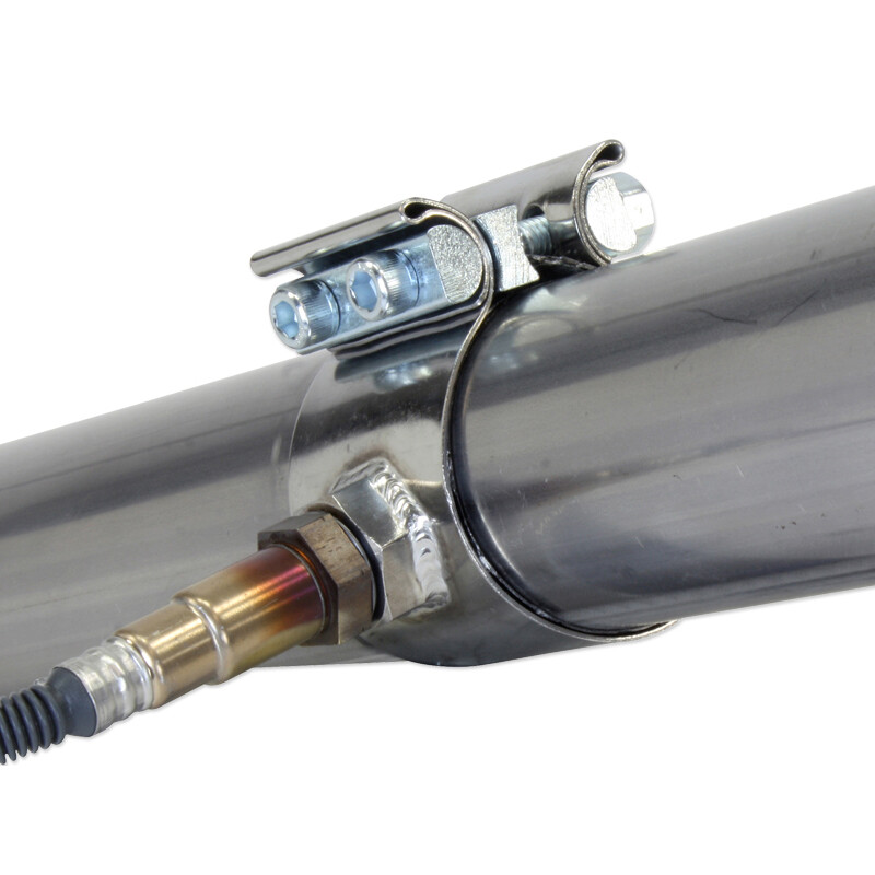 Kit de Montage Sonde Wideband Sans Soudure - 2" (51 mm)