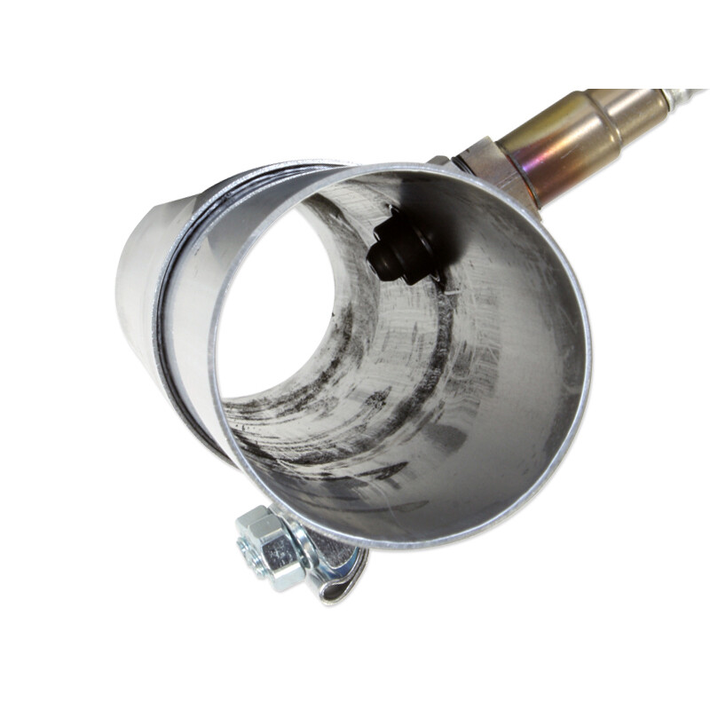 Kit de Montage Sonde Wideband Sans Soudure - 3" (76 mm)