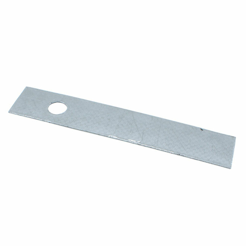 Kit de Montage Sonde Wideband Sans Soudure - 3" (76 mm)