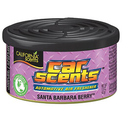 Sent-Bon California Scents "Car Scents" - Fruits Rouges