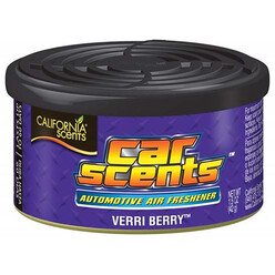 Sent-Bon California Scents "Car Scents" - Baie Sauvage