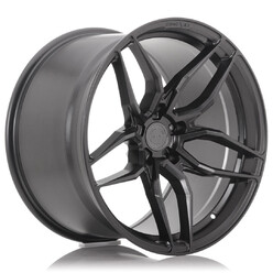 Concaver CVR3 19x9.5" 5x112 ET45, Carbone Graphite