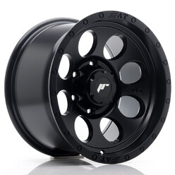 Japan Racing JRX-4 16x9" 6x139.7 ET0, Noir Mat