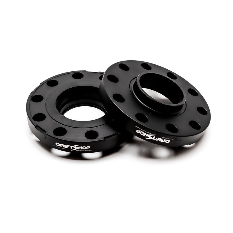 Elargisseurs de Voie Porsche 5x130 - 20 mm (71.6)