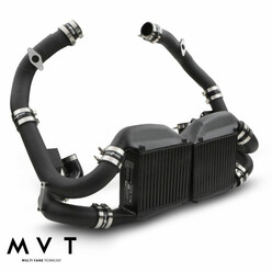 Kit Echangeur Frontal MVT pour Nissan GT-R