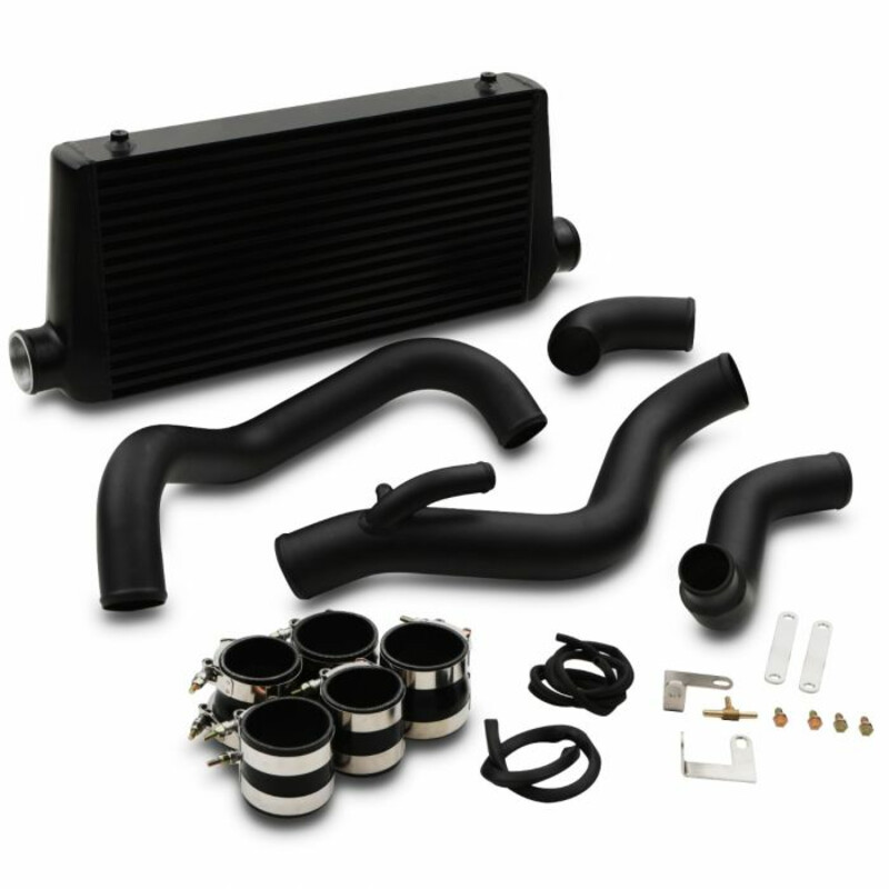 Kit Echangeur Frontal MVT pour Nissan 200SX S14, S14A & Silvia S15