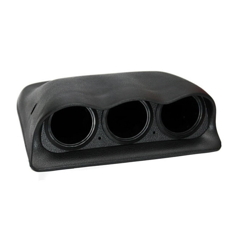 Support\u00203\u0020Manom\u00E8tres\u0020ATI\u0020EzPod\u0020pour\u0020Mitsubishi\u0020Lancer\u0020Evo\u00208\u0020\u0026\u00209