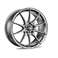 OZ Formula HLT 17x7.5" 5x100 ET48, Gris