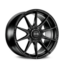 OZ Formula HLT 18x7.5" 5x112 ET50, Noir Mat