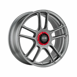 OZ Indy HLT 19x8" 5x112 ET30, Titane