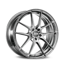 OZ Leggera HLT 17x7.5" 5x112 ET50, Gris