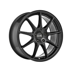 OZ Omnia 17x7.5" 5x112 ET50, Noir Mat