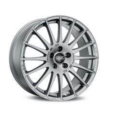 OZ Superturismo GT 15x6.5" 4x108 ET42, Gris