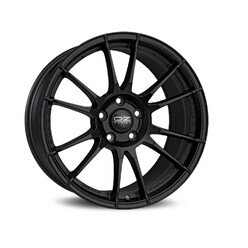 OZ Ultraleggera 17x7.5" 5x100 ET48, Noir Mat