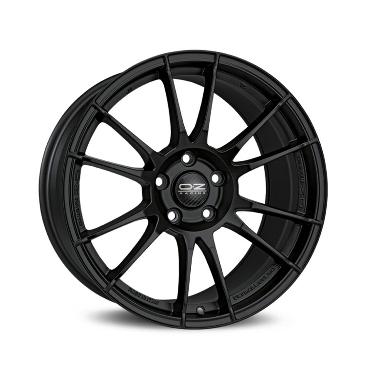 Jantes OZ Ultraleggera 18x8