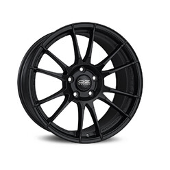 OZ Ultraleggera HLT 19x8" 5x120 ET35, Noir Mat