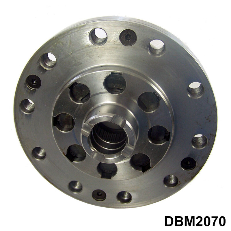 Diff\u00E9rentiel\u0020Autobloquant\u0020Kaaz\u0020pour\u0020Mitsubishi\u0020Lancer