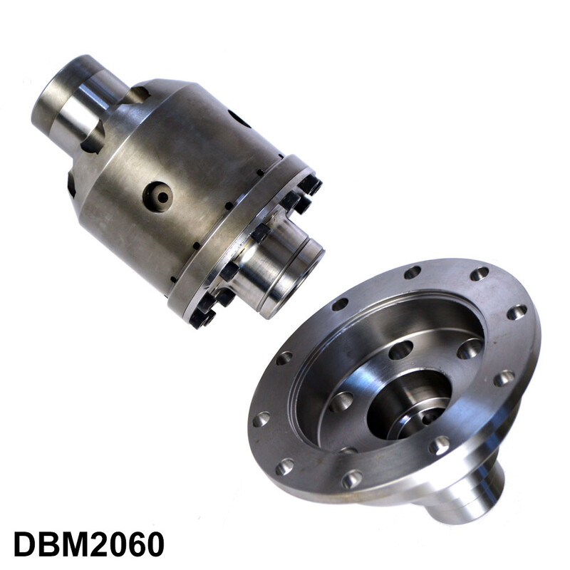 Diff\u00E9rentiel\u0020Autobloquant\u0020Kaaz\u0020pour\u0020Mitsubishi\u0020Lancer