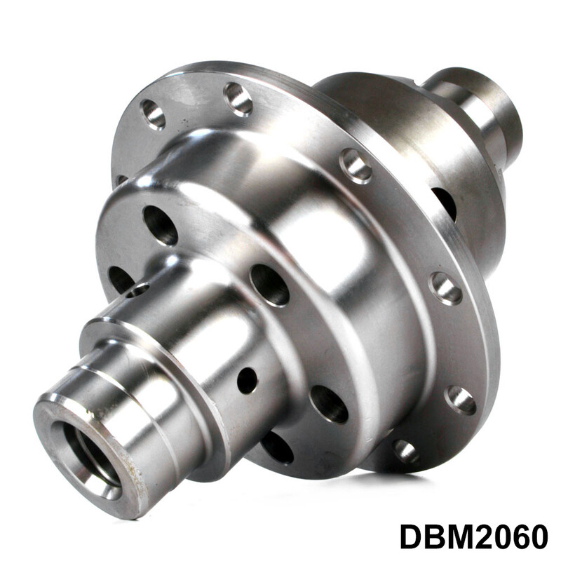 Diff\u00E9rentiel\u0020Autobloquant\u0020Kaaz\u0020pour\u0020Mitsubishi\u0020Lancer