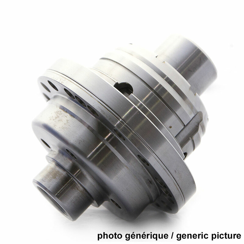 Différentiel Autobloquant Kaaz pour Suzuki Swift Sport ZC31S