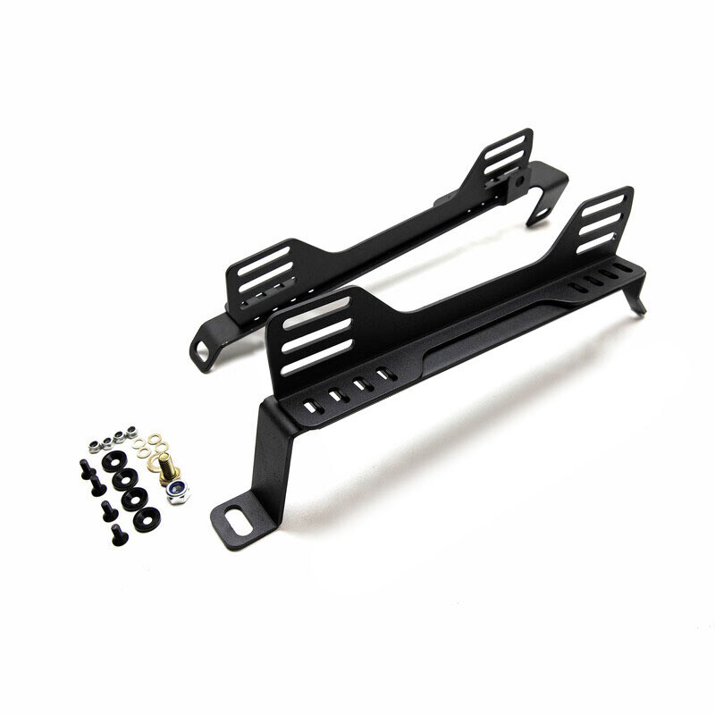 Supports de Sièges Baquets SuperLow pour Nissan 200SX S14 / S14A
