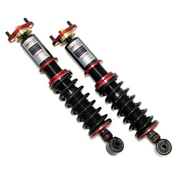 Combinés Filetés Arrière Versus Sport pour BMW E36