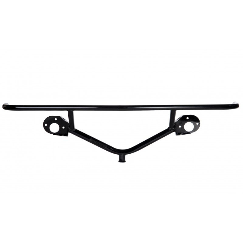 Point de Levage + Crash Bar Arrière pour BMW E36