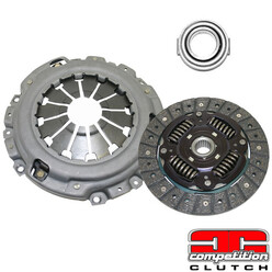 Embrayage Equivalent Origine pour Honda Civic ED / EE / EF (D16, 88-91)