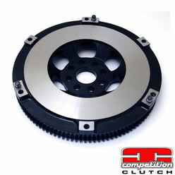 Volant Moteur Allégé Competition Clutch pour Honda Civic ED / EE / EF (D16, 88-91)