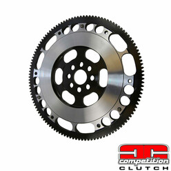 Volant Moteur Ultra-Allégé Competition Clutch pour Honda CRX EE9, EF9 (B16, 88-91)