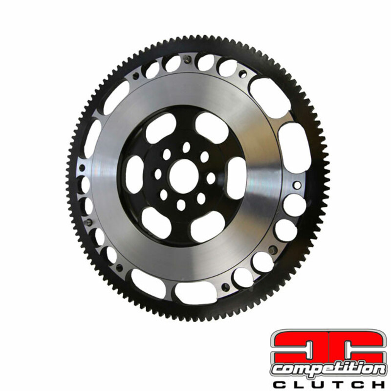 Volant Moteur Ultra-Allégé Competition Clutch pour Lotus Elise (1ZZ)