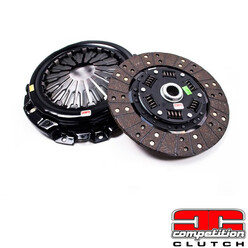 Embrayage Renforcé Competition Clutch Stage 2 pour Nissan 350Z (VQ35HR, 313ch)