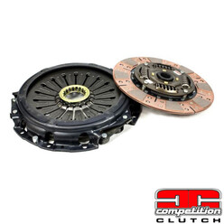 Embrayage Renforcé Competition Clutch Stage 3 pour Nissan 350Z (VQ35HR, 313ch)