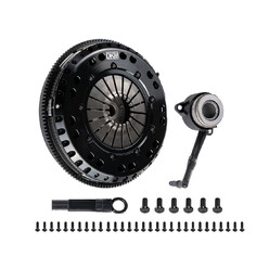 Kit Embrayage Renforcé DKM Stage 4 + Volant Moteur pour VW Sharan 1.8T (97-10)