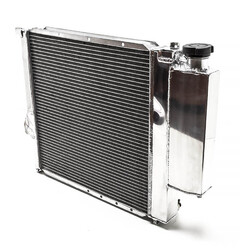 Radiateur Alu Cooling Solutions pour BMW E36