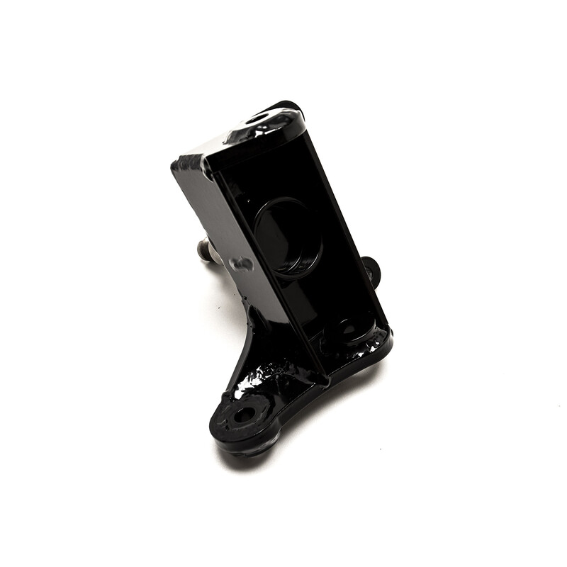 Porte-Moyeux Avant Grand Angle "Destroy or Die" pour Mazda MX-5 NA & NB