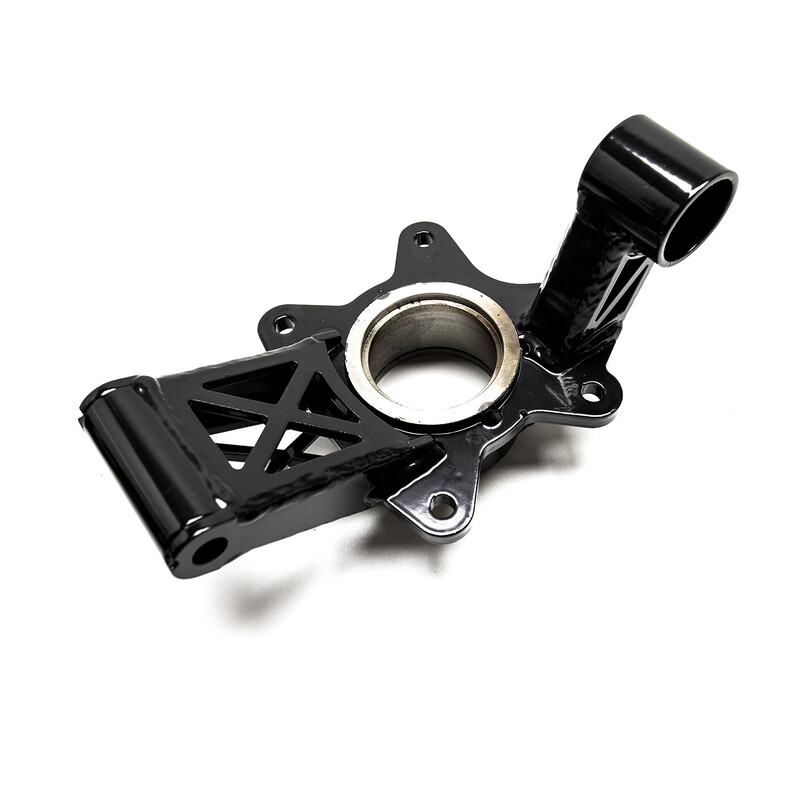 Porte-Moyeux Arrière Super Knuckle "Destroy or Die" pour Mazda MX-5 NA & NB