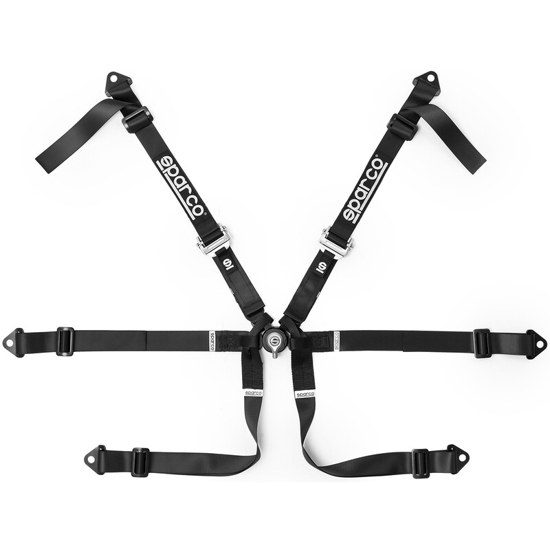 Harnais\u00206\u0020Points\u00202\u0022\u0020Sparco\u0020Monoplace\u0020Formula\u0020H\u002D8\u0020\u0028FIA,\u0020Hans\u0029