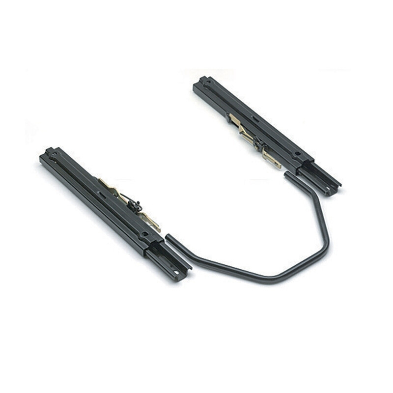Fixations de Sièges Baquets pour VW Golf 2