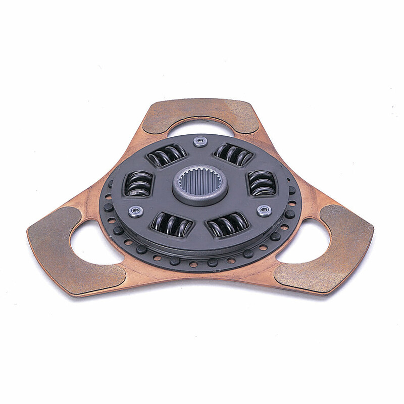 Embrayage Renforcé Exedy Stage 2 Racing pour Honda Integra Type R DC5