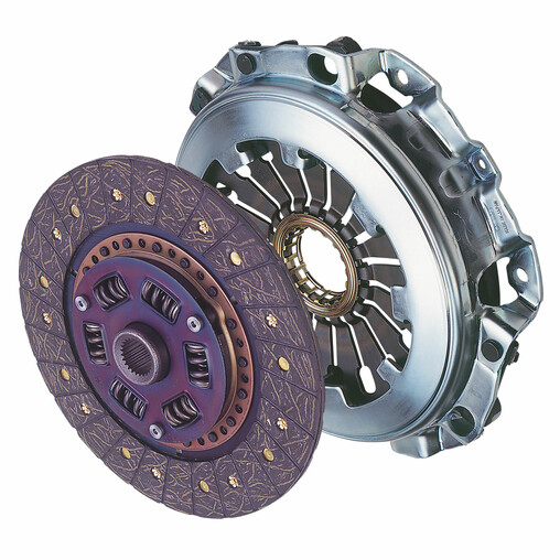 Embrayage Renforcé Exedy Stage 1 Organic pour Mitsubishi Lancer Evo 10 (X)